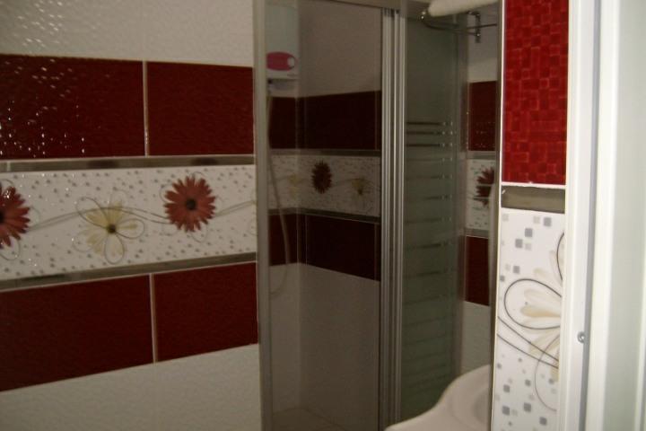Hotel Sungur Demirci  Eksteriør billede